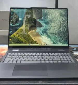 New Laptop Lenovo Yoga C930 16GB Intel Core Ultra 5 SSD 512GB