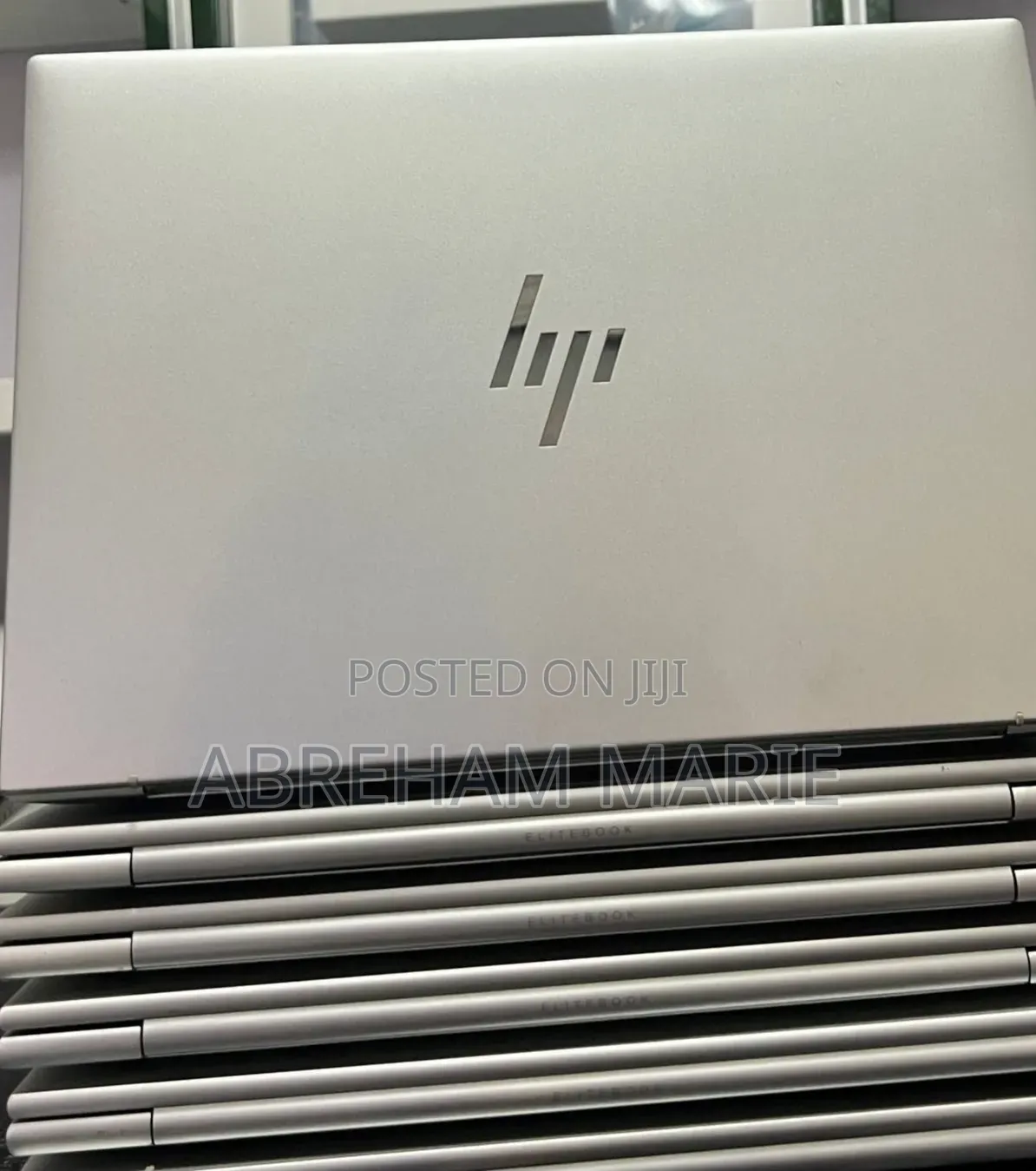 New Laptop HP EliteBook 840 G9 16GB Intel Core i7 SSD 512GB