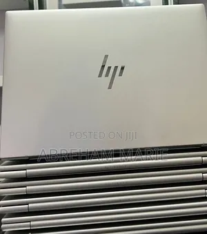 New Laptop HP EliteBook 840 G9 16GB Intel Core i7 SSD 512GB