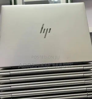 New Laptop HP EliteBook 840 G9 16GB Intel Core i7 SSD 512GB