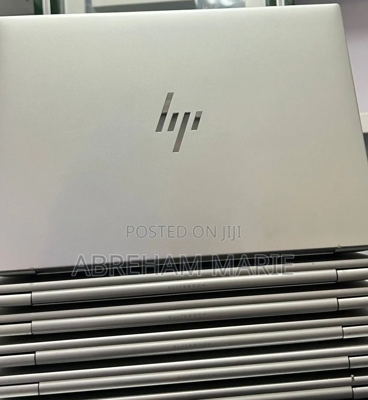 New Laptop HP EliteBook 840 G9 16GB Intel Core i7 SSD 512GB