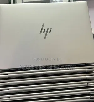 New Laptop HP EliteBook 840 G9 16GB Intel Core i7 SSD 512GB