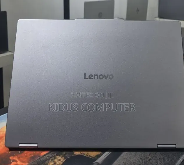 New Laptop Lenovo Yoga C930 16GB Intel Core Ultra 5 SSD 512GB
