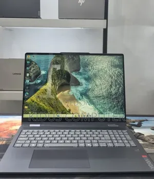 New Laptop Lenovo Yoga C930 16GB Intel Core Ultra 5 SSD 512GB