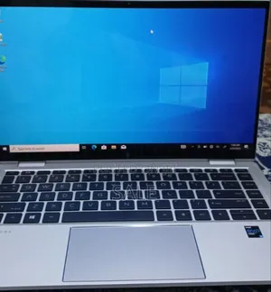 New Laptop HP EliteBook x360 1030 G8 16GB Intel Core i5 SSD 512GB
