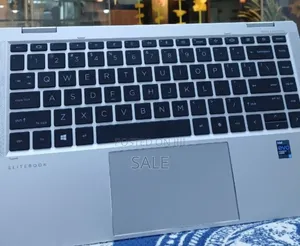 New Laptop HP EliteBook x360 1030 G8 16GB Intel Core i5 SSD 512GB