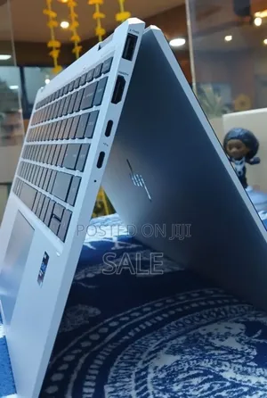 New Laptop HP EliteBook x360 1030 G8 16GB Intel Core i5 SSD 512GB