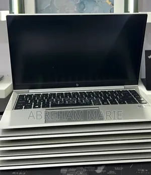 New Laptop HP EliteBook 840 G8 16GB Intel Core i7 SSD 512GB