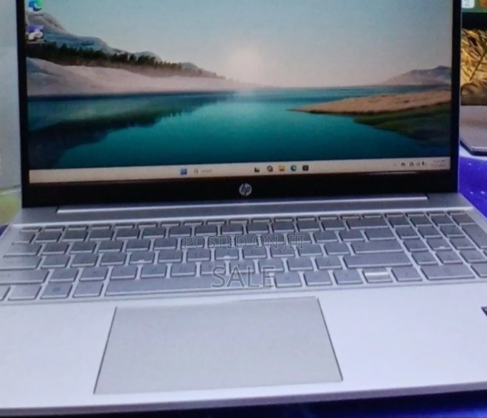 New Laptop HP Pavilion 14 16GB Intel Core i7 SSD 1T