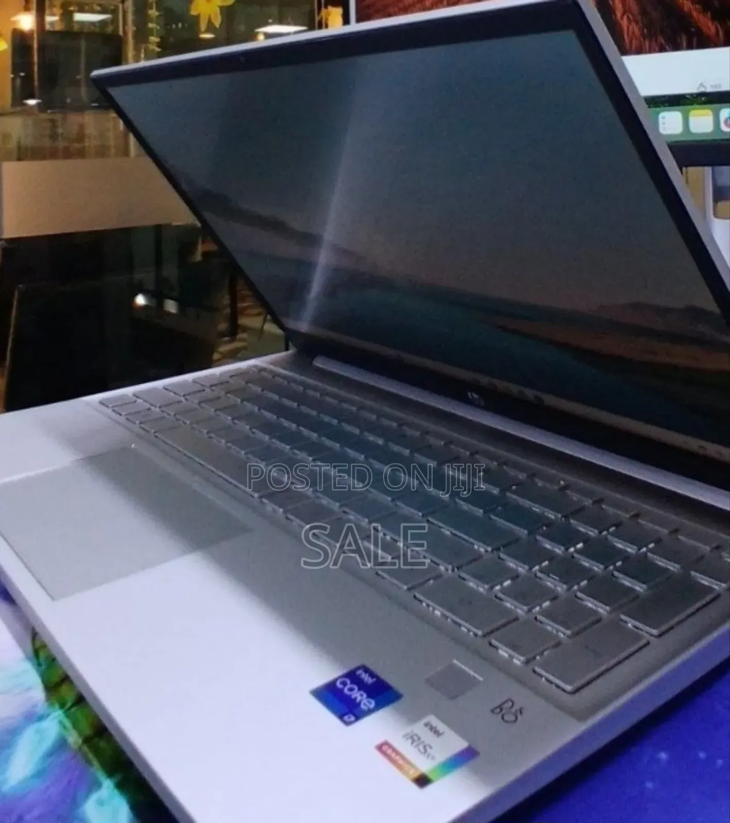 New Laptop HP Pavilion 14 16GB Intel Core i7 SSD 1T