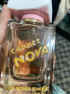 Nova Perfume