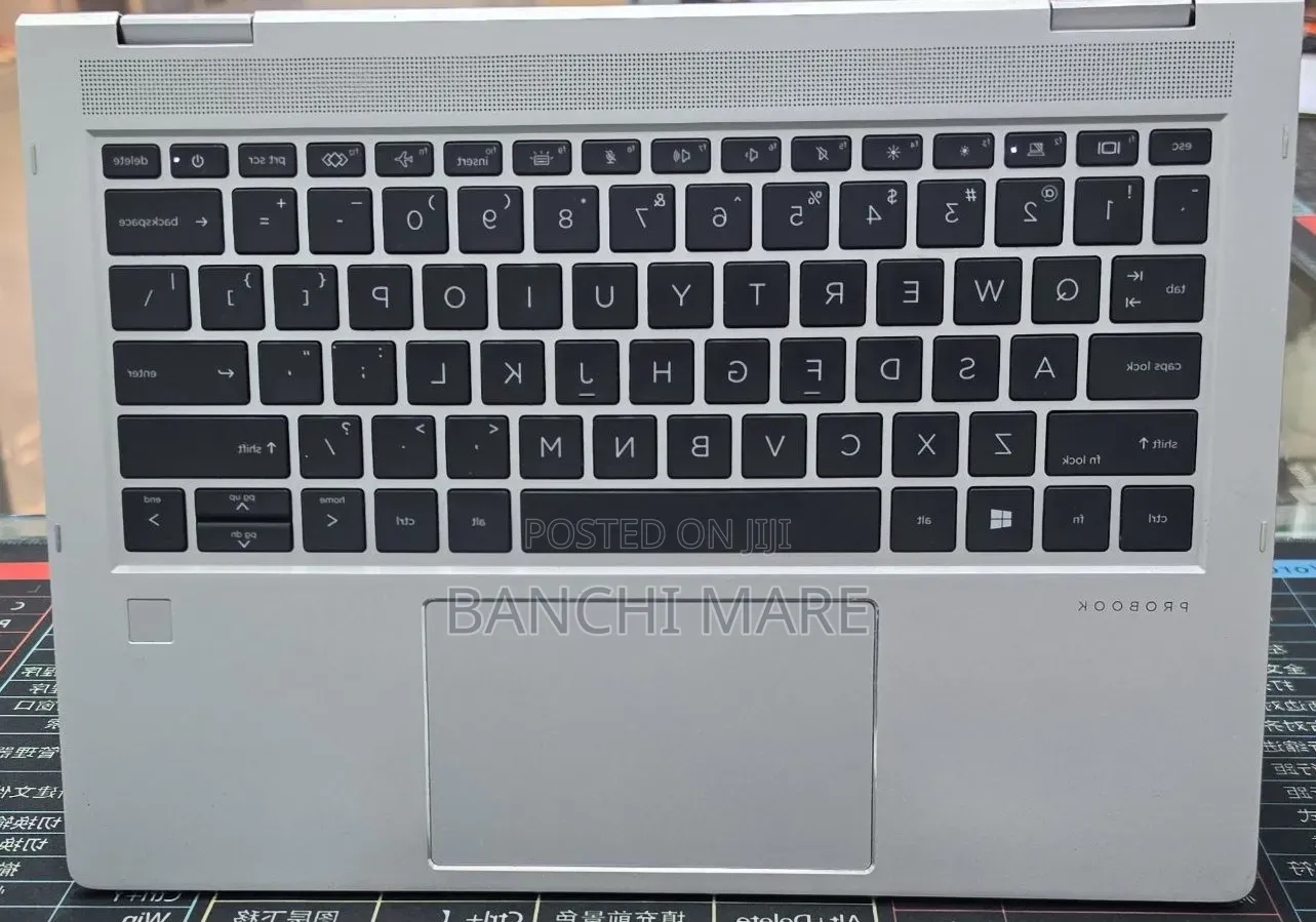 New Laptop HP ProBook x360 435 G8 16GB AMD Ryzen 7 SSD 512GB