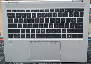 New Laptop HP ProBook x360 435 G8 16GB AMD Ryzen 7 SSD 512GB