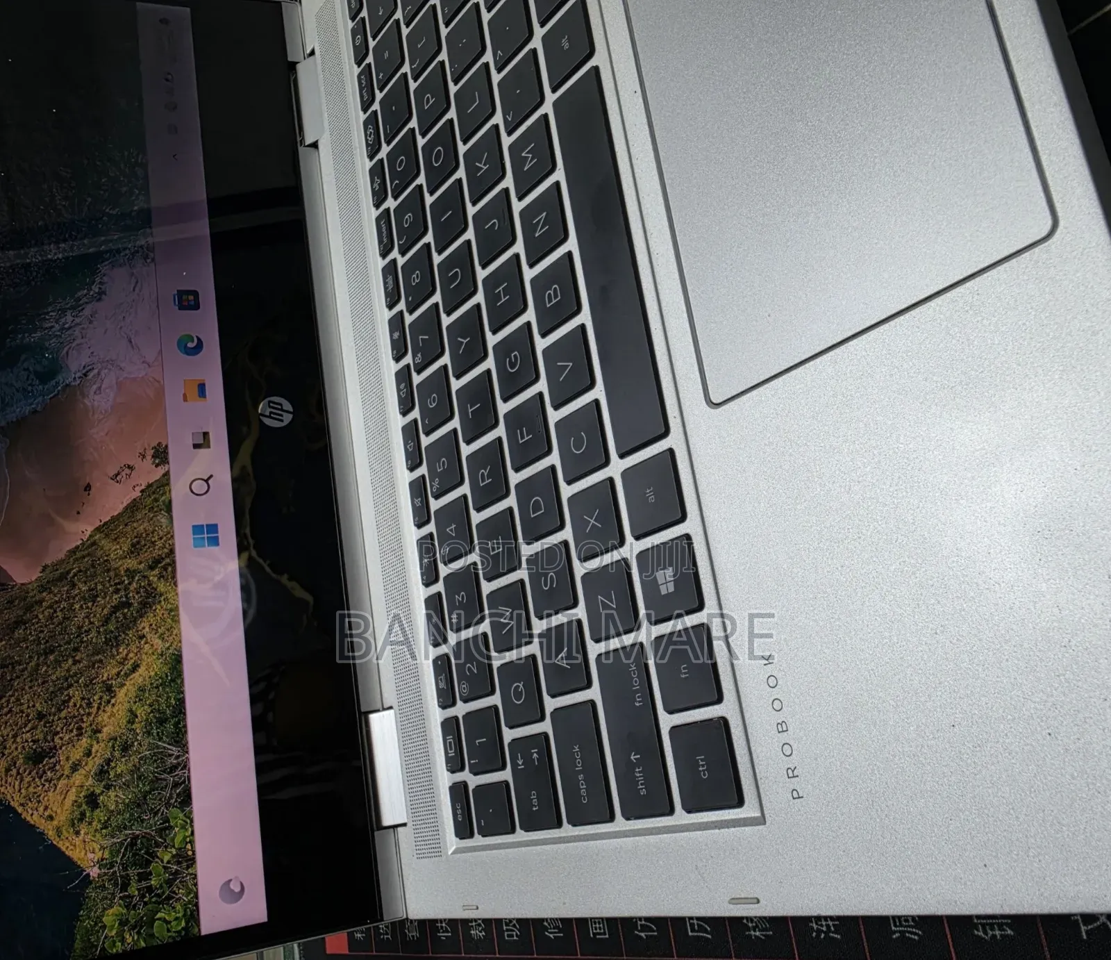 New Laptop HP ProBook x360 435 G8 16GB AMD Ryzen 7 SSD 512GB