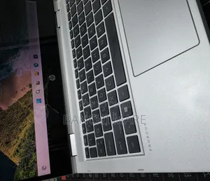 New Laptop HP ProBook x360 435 G8 16GB AMD Ryzen 7 SSD 512GB