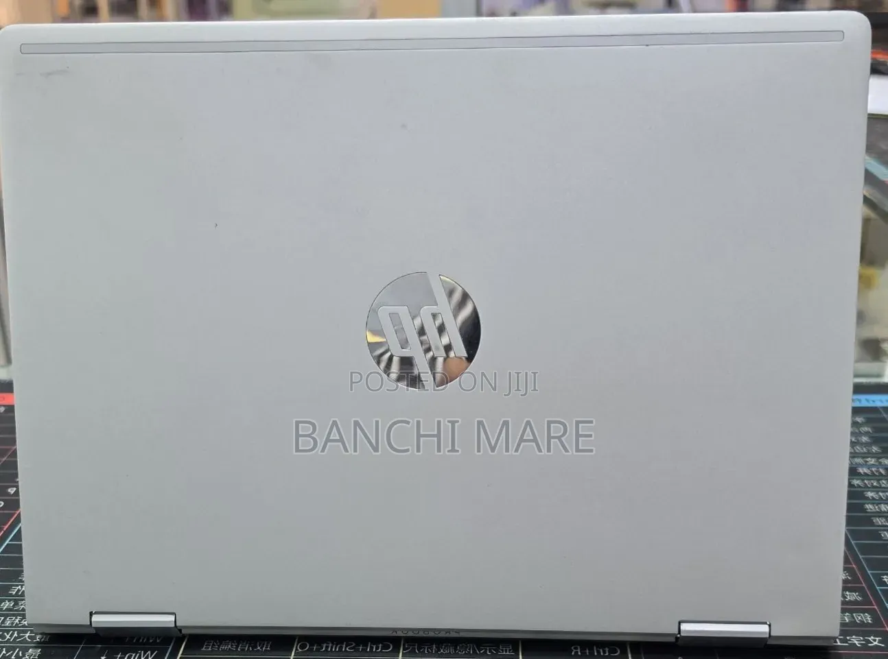 New Laptop HP ProBook x360 435 G8 16GB AMD Ryzen 7 SSD 512GB