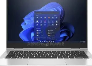 New Laptop HP EliteBook 830 G8 16GB Intel Core i5 SSD 256GB
