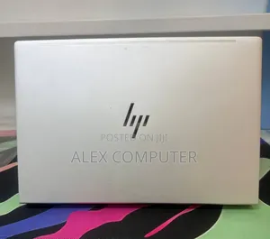 New Laptop HP EliteBook 630 G10 16GB Intel Core i7 SSD 512GB