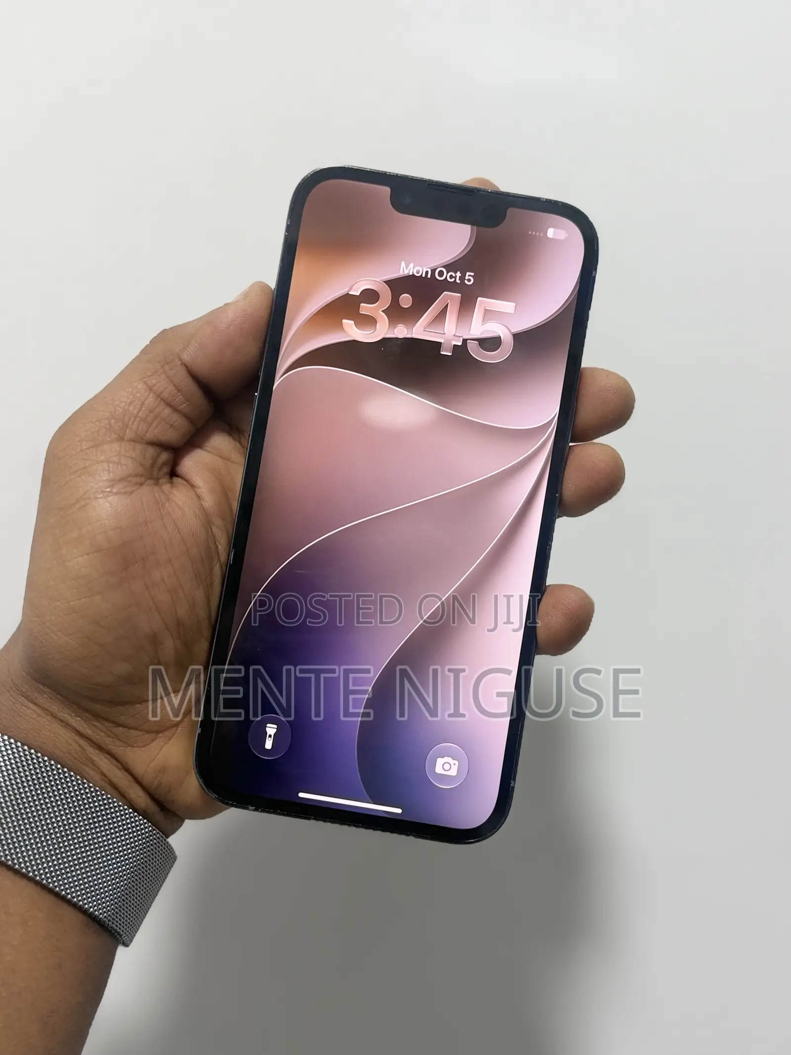 Apple iPhone 12 Pro Max 256 GB White