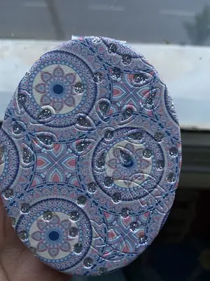 Mini Mirror