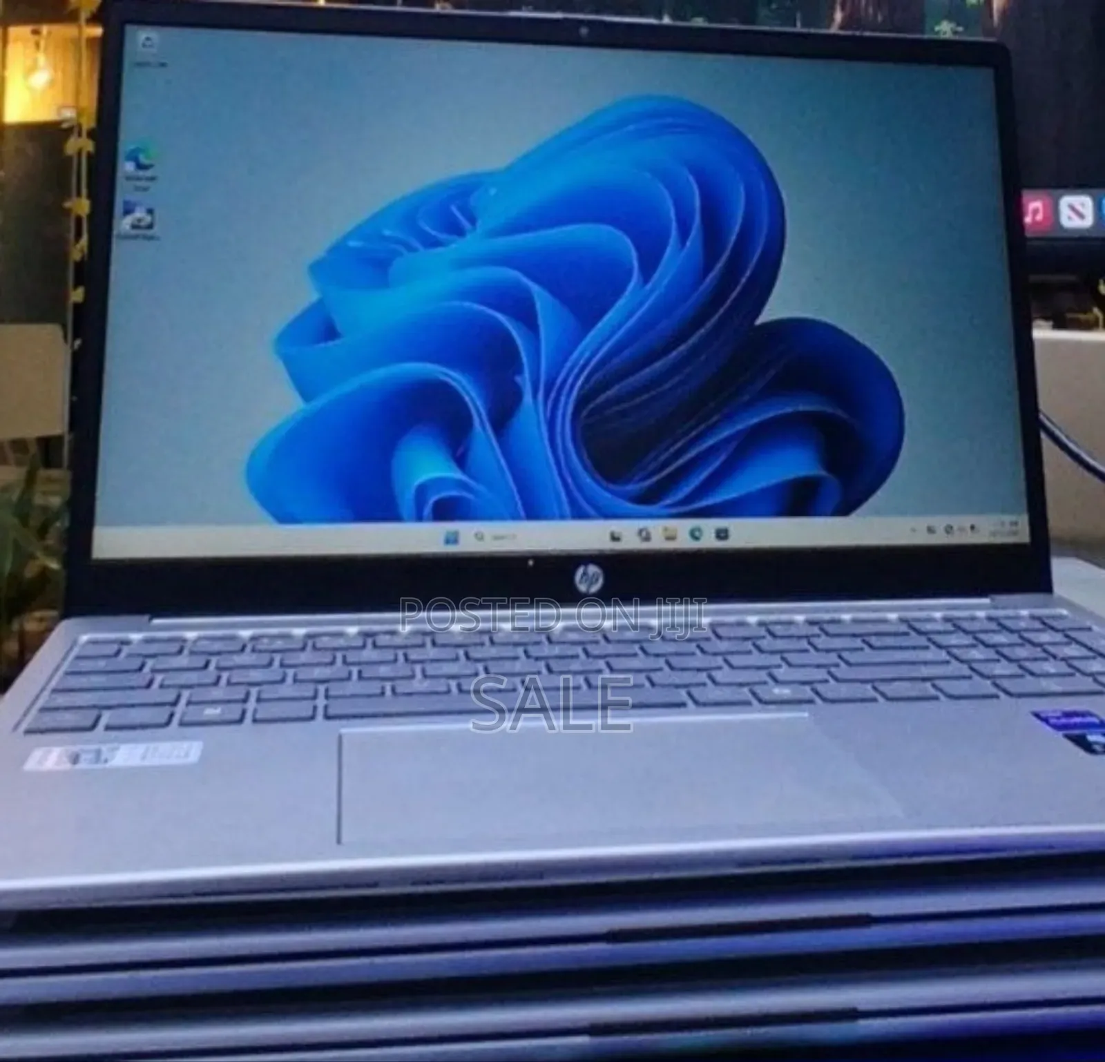 New Laptop HP Stream Notebook 16GB Intel Core i7 SSD 512GB