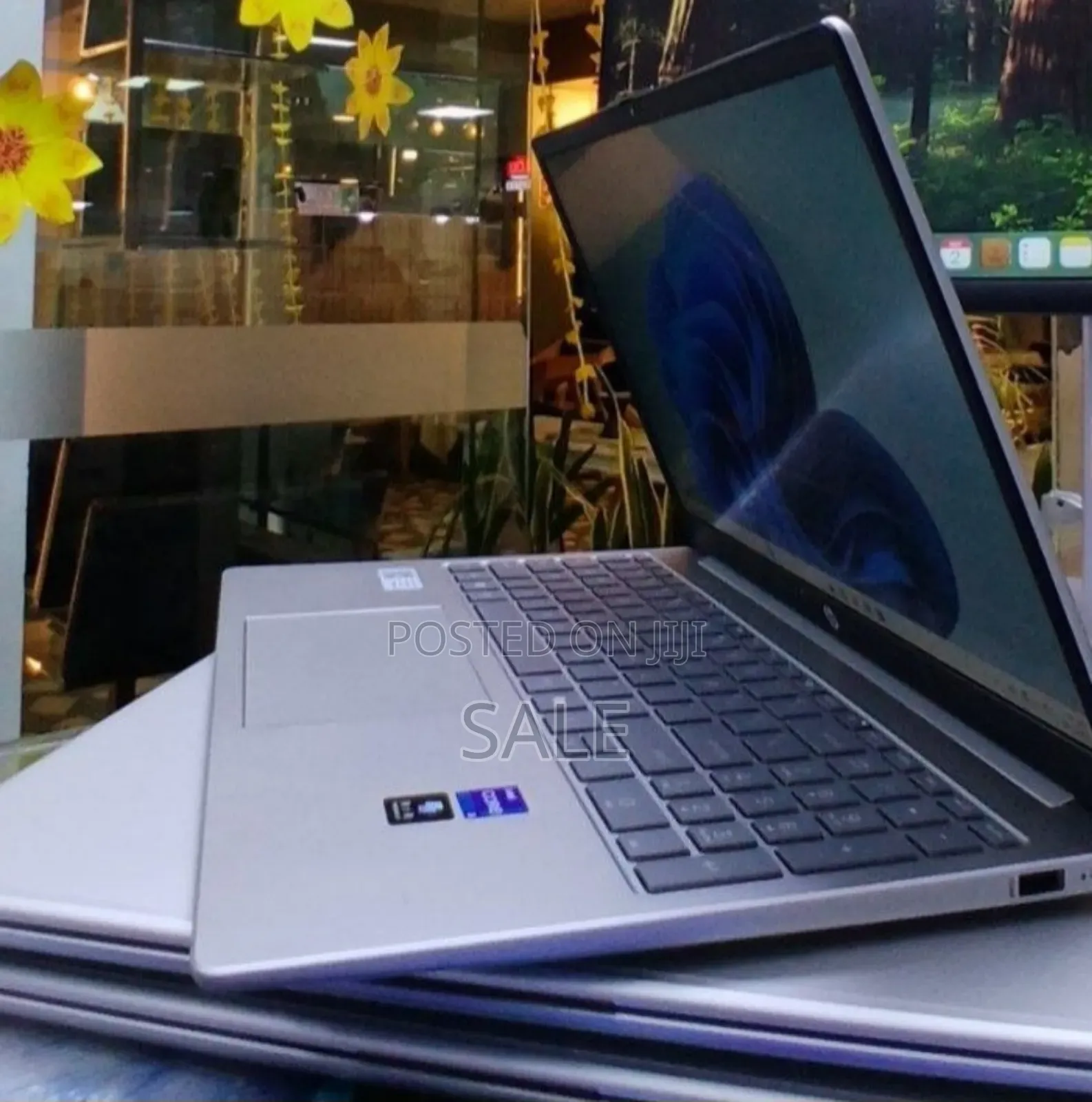 New Laptop HP Stream Notebook 16GB Intel Core i7 SSD 512GB