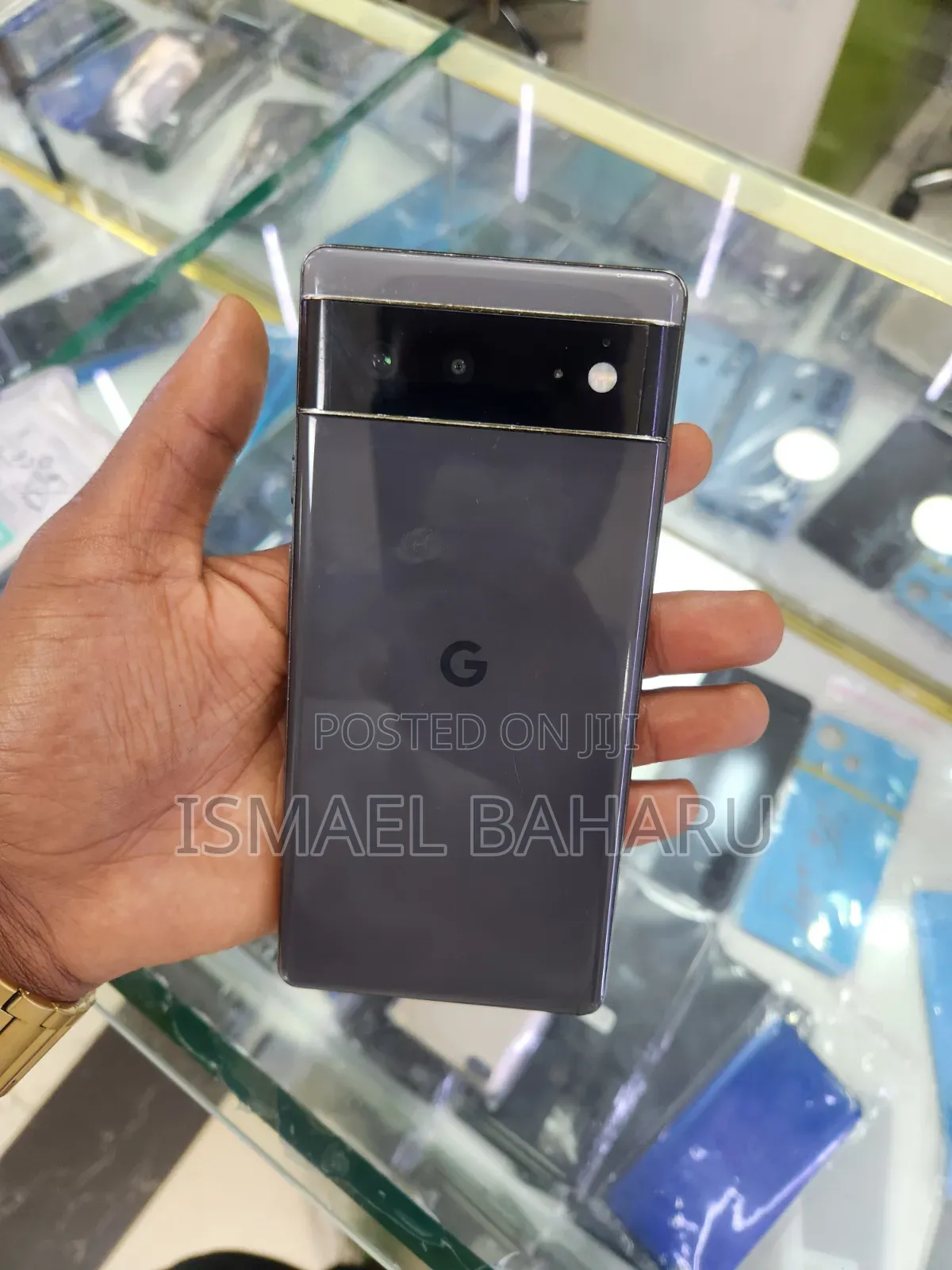Google Pixel 6 128 GB