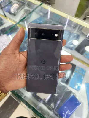 Google Pixel 6 128 GB