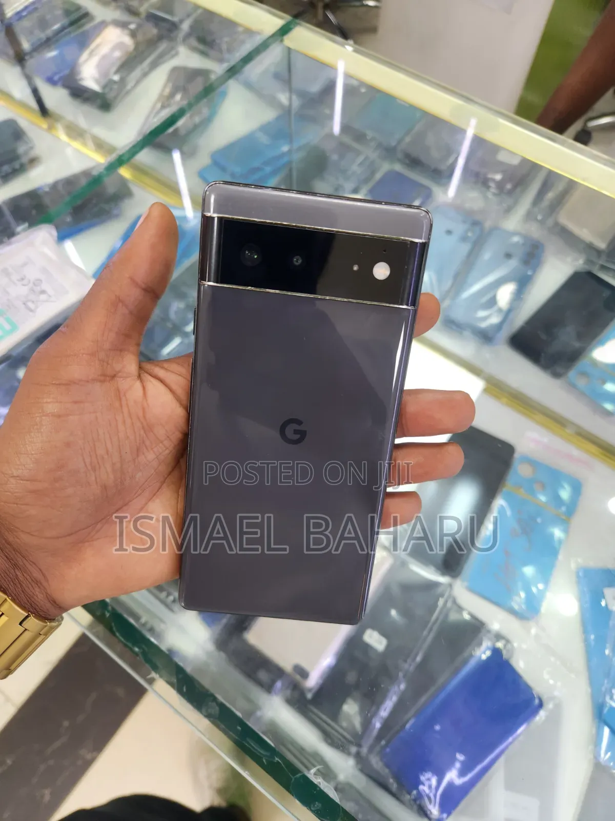 Google Pixel 6 128 GB