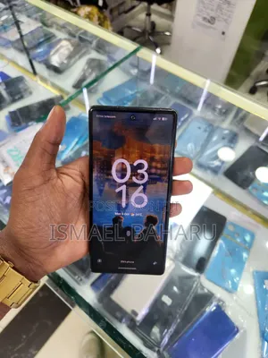 Google Pixel 6 128 GB