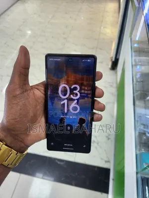 Google Pixel 6 128 GB