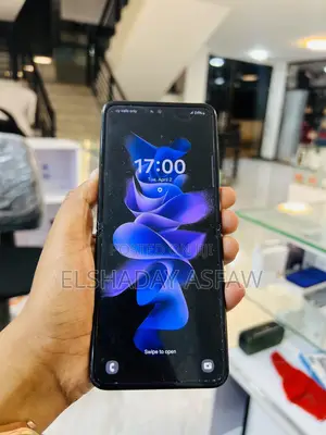 Samsung Galaxy Z Flip 3 256 GB