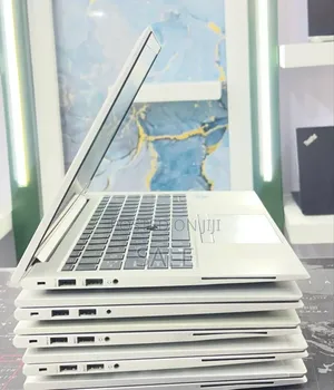 New Laptop HP Elite X2 1012 G2 16GB Intel Core i7 SSD 512GB