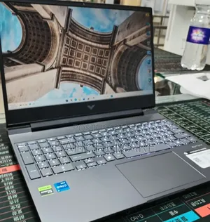 New Laptop HP Victus 15 32GB Intel Core i5 SSD 512GB