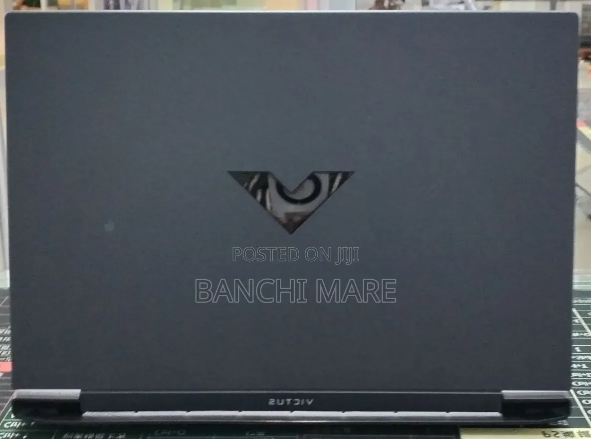 New Laptop HP Victus 15 32GB Intel Core i5 SSD 512GB
