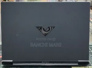 New Laptop HP Victus 15 32GB Intel Core i5 SSD 512GB
