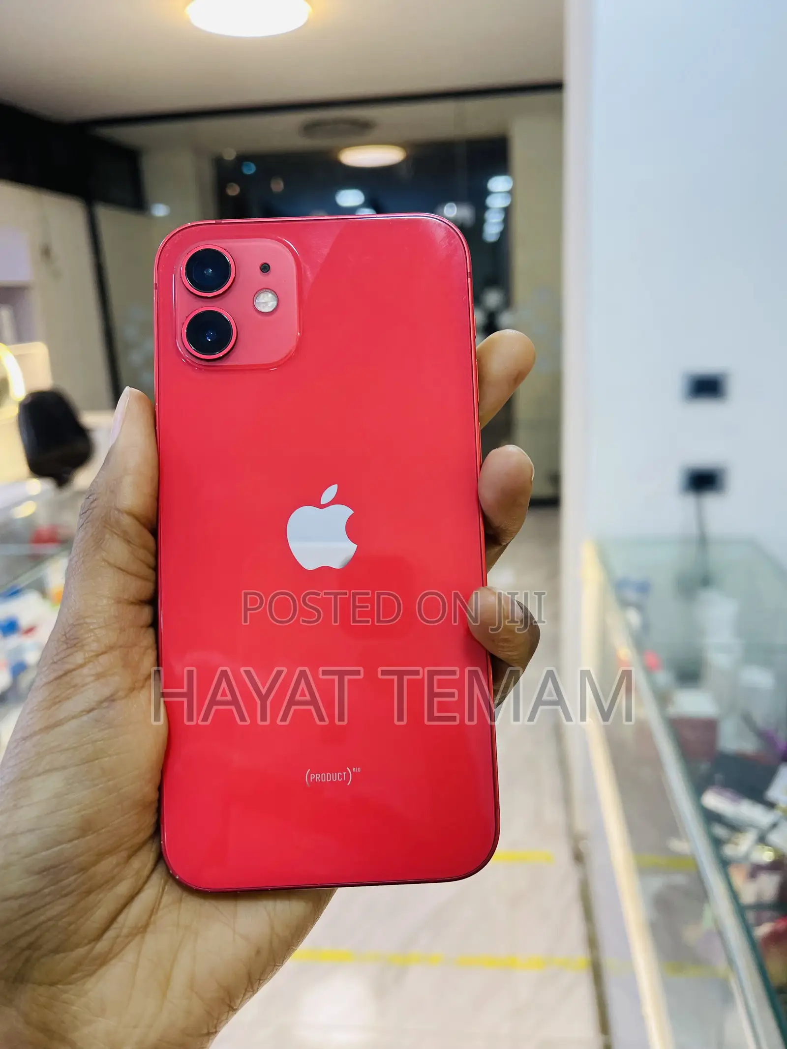 Apple iPhone 12 256 GB
