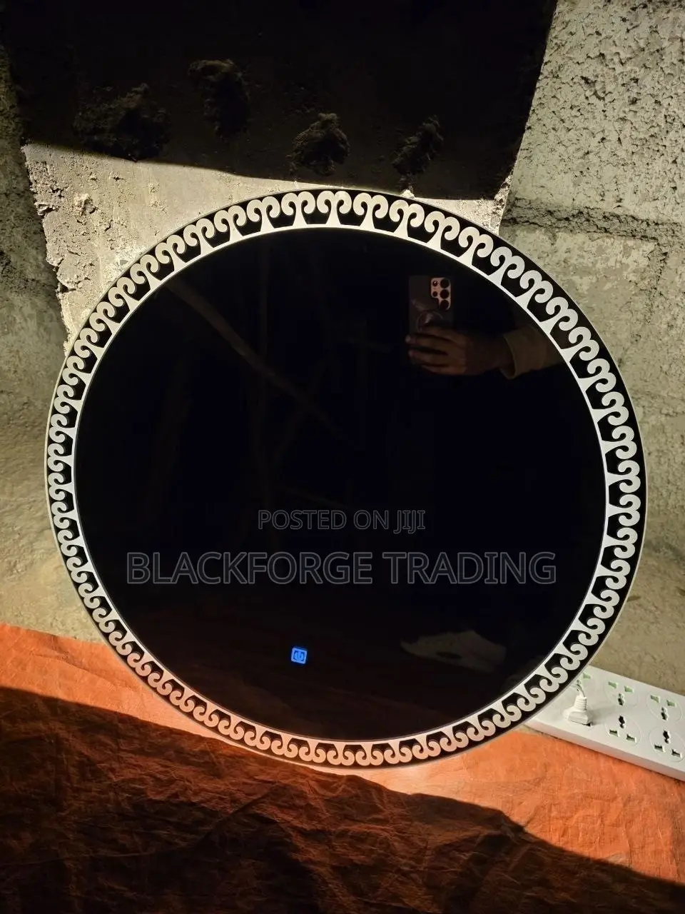LED Mirrors