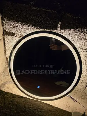 LED Mirrors