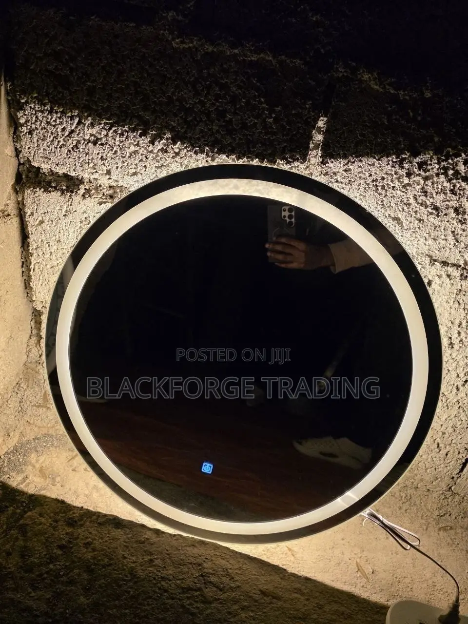 LED Mirrors