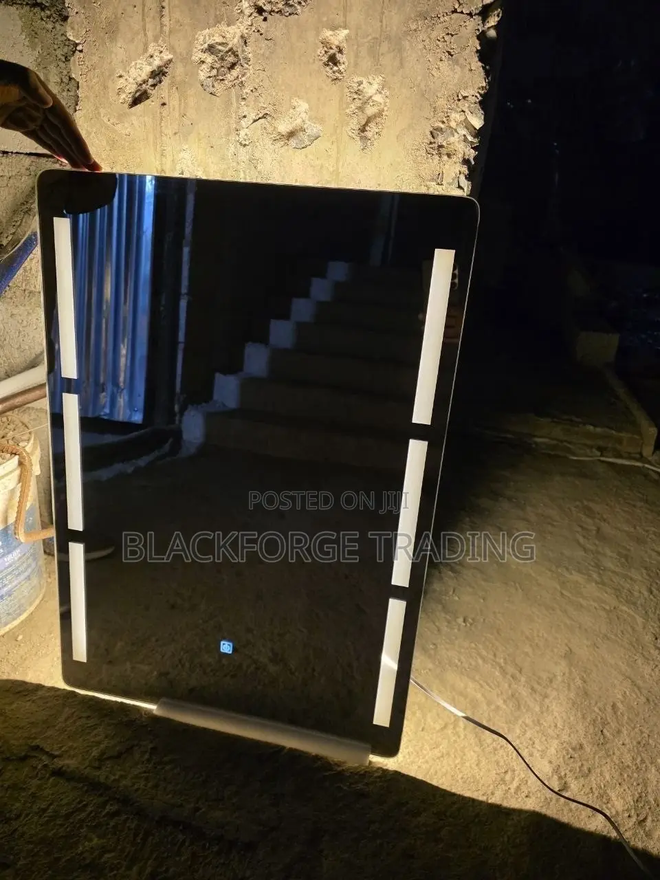 LED Mirrors