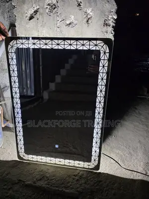 LED Mirrors