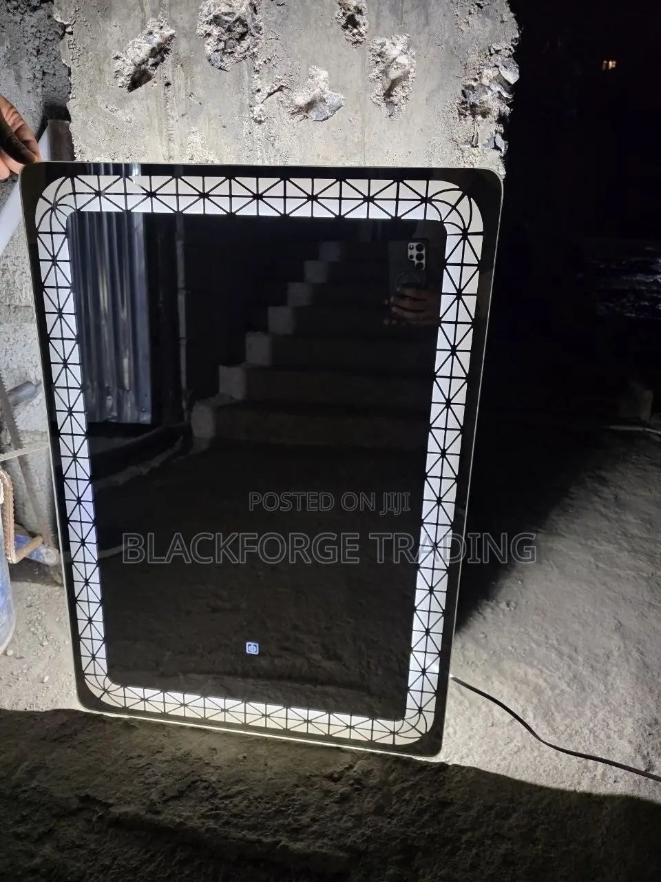 LED Mirrors