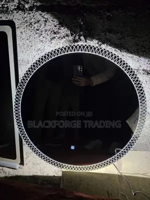 LED Mirrors