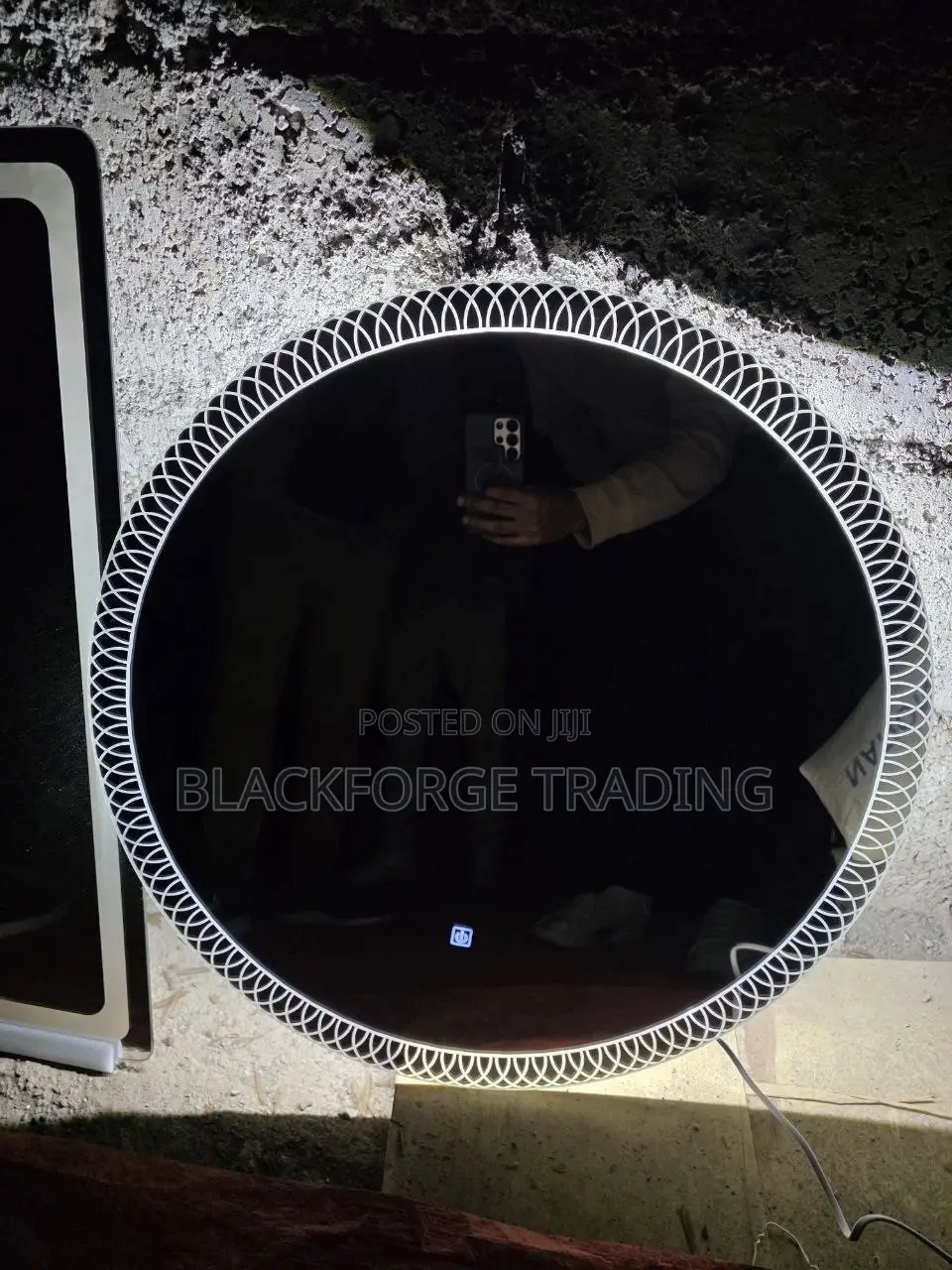 LED Mirrors