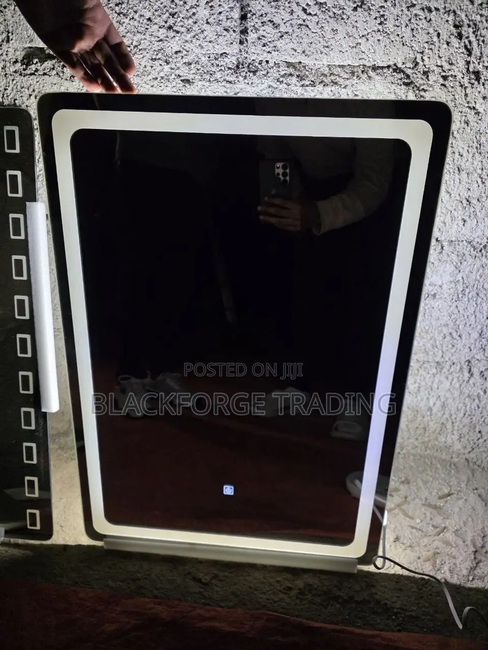 LED Mirrors