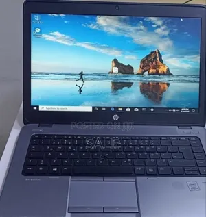 New Laptop HP EliteBook 840 G1 4GB Intel Core i5 SSD 1T