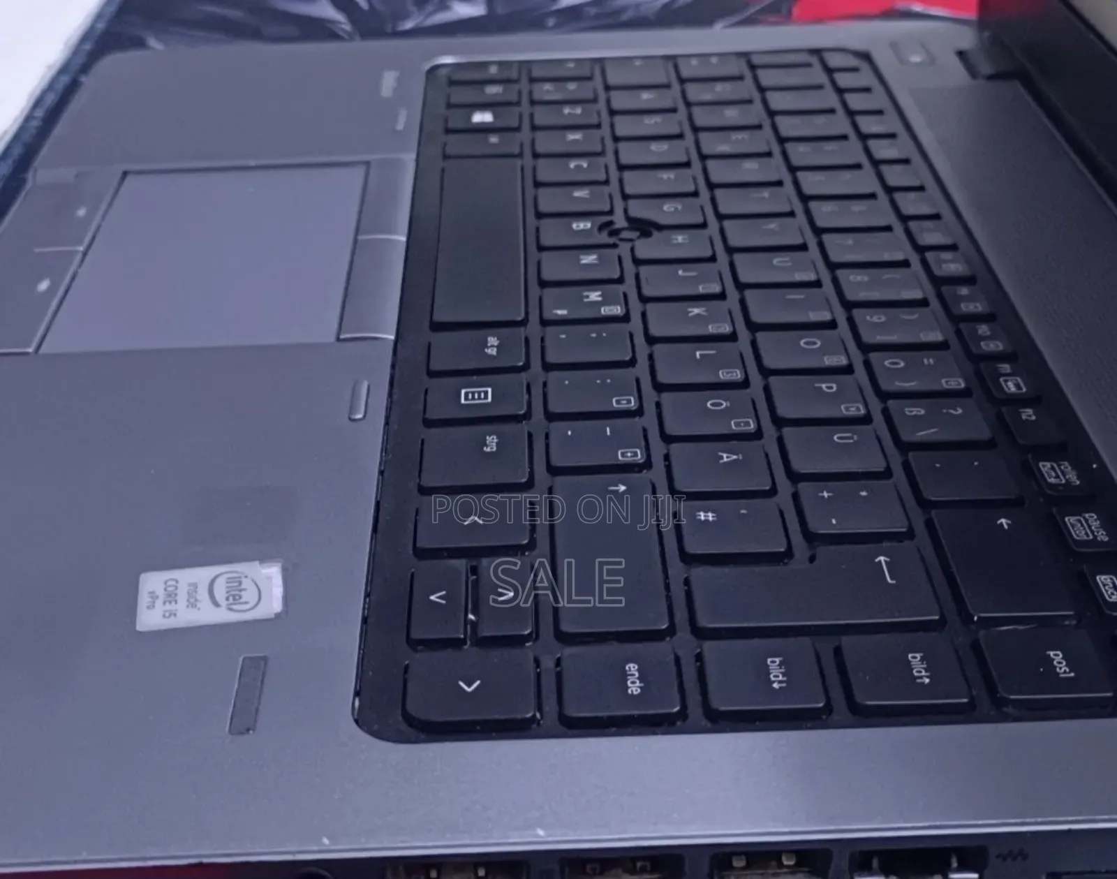 New Laptop HP EliteBook 840 G1 4GB Intel Core i5 SSD 1T