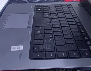 New Laptop HP EliteBook 840 G1 4GB Intel Core i5 SSD 1T