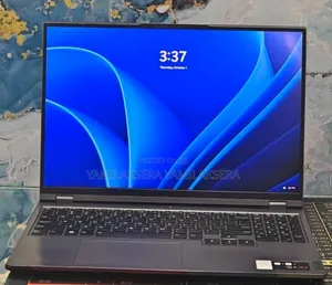 New Laptop Lenovo Legion 5 16GB AMD Ryzen 7 SSD 512GB